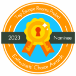 Terpeca Cannibal island