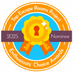 Terpeca Cannibal island