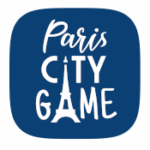 Logo Paris City Game