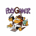 logo polygamer